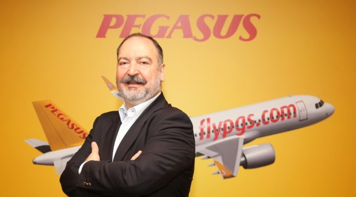 Pegasus Airlines Appoints New Chairperson