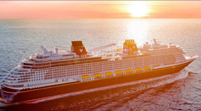 Disney Cruise Line To Bring Magical Cruise Vacations To Southeast Asia