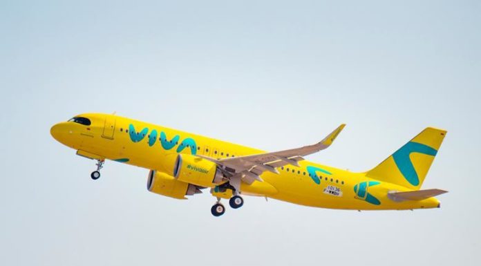 Colombia’s Viva Air Suspends Operations After Failed Takeover