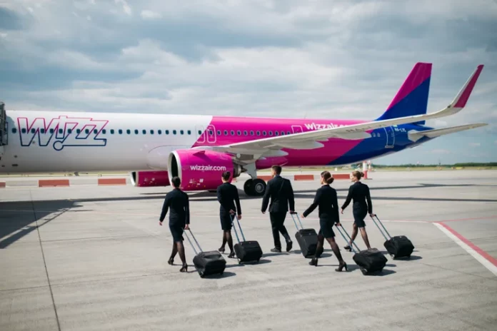 Wizz Air