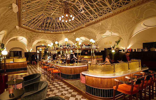 WorldHotels Collection Announces Major European Expansion