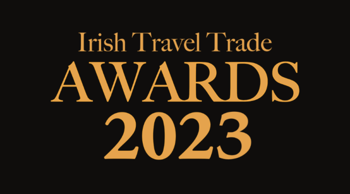 ITTN Awards – Have You Booked Yet? Irish Travel Trade Awards 2023