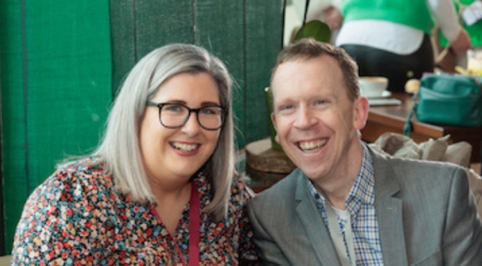 A Year on with Lorraine