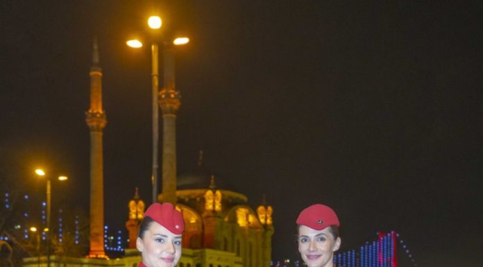 Turkish Airlines Lands Two Prestigious APEX Awards