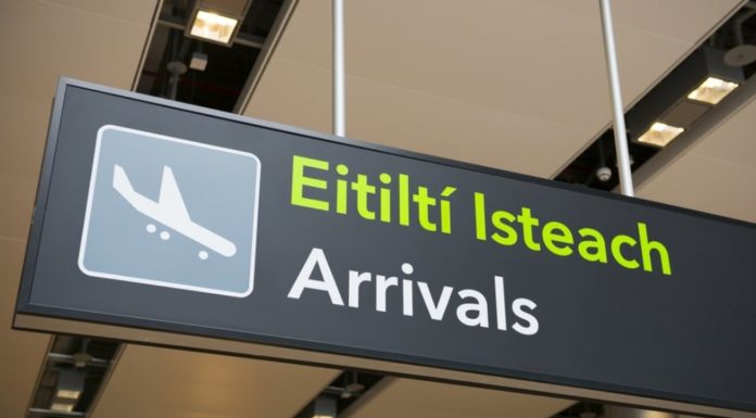 In-Bound Visitor Numbers Almost Back to Pre-Covid Levels, Estimates Show