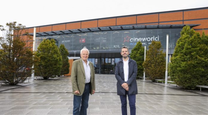 Namechange for Famous Belfast Waterfront Venue