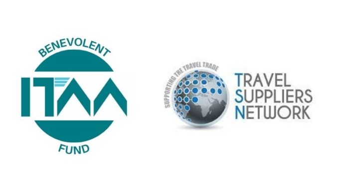 Travel Suppliers Network Invites the ITAA Benevolent Fund to Spread the Word of the Fund at Spring Roadshows