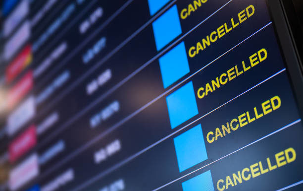 Number of Irish Passengers Suffering Flight Disruption Surges, AirHelp Reveals