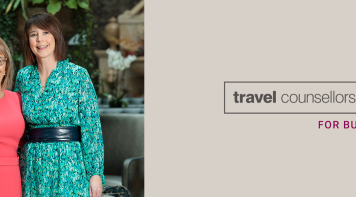 Corporate Business with Ciara MacConnell