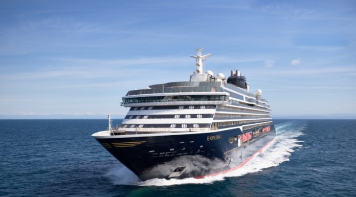 Explora I Completes Successful Sea Trials