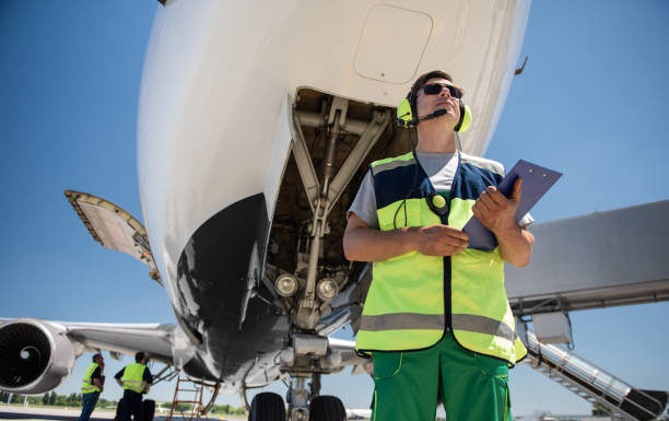 IATA to Push for Safer and Better Airline Ground Handling Services