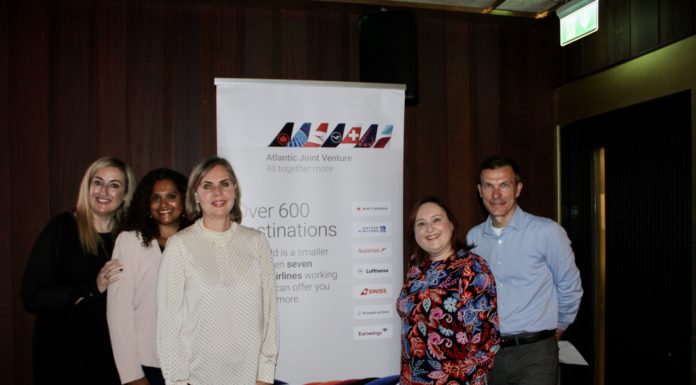 Atlantic Joint Venture Updates in The Mayson