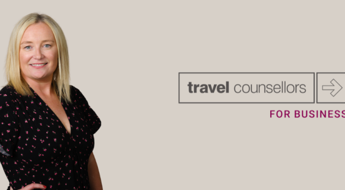 Corporate Specialist – Kate Walsh