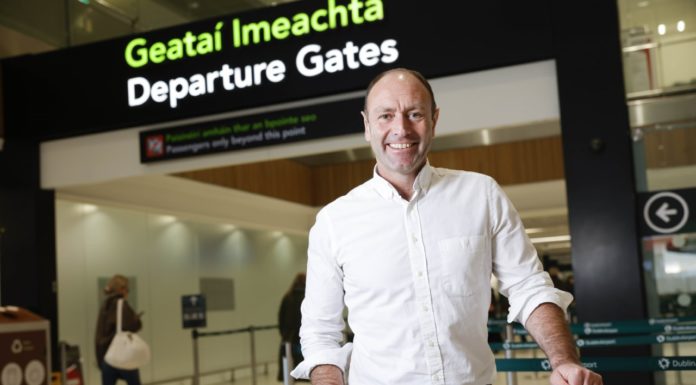 Daa Slams Ryanair ‘False Claims’ About Dublin Airport Charges and Infrastructure Plans Dublin Airport baggage system