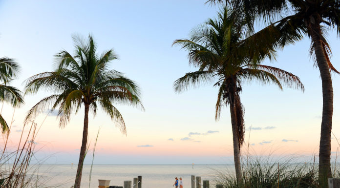 Sun, Fun & Fantasy in the Sunshine State with Brand USA