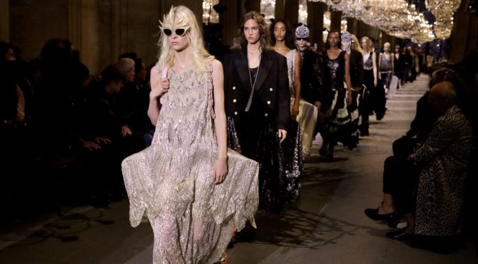 Louis Vuitton Signs Up as Tourist Ambassador for South Korea