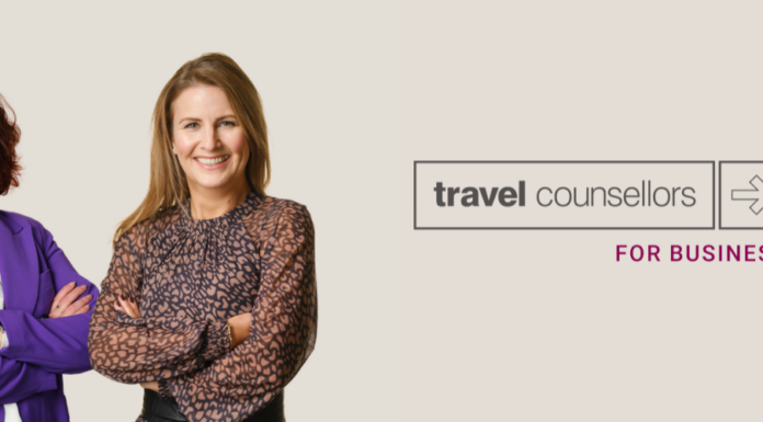 Travel Counsellors Corporate Team