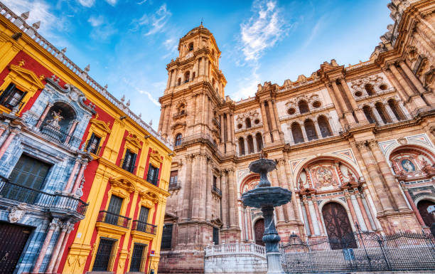 Malaga Introduces Fines for Disruptive Visiting Tourists