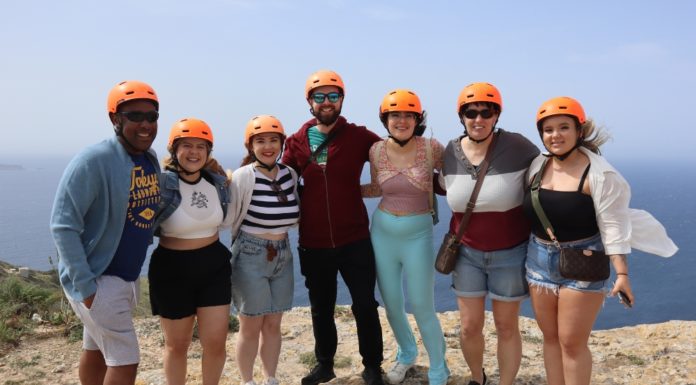 Malta: More To Explore