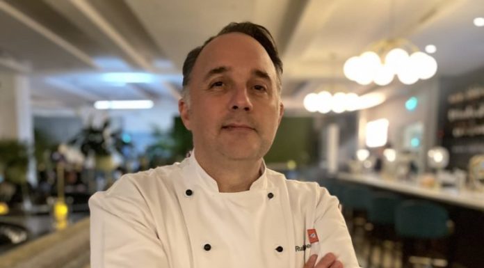 Cork’s Montenotte Hotel Unveils New Executive Chef