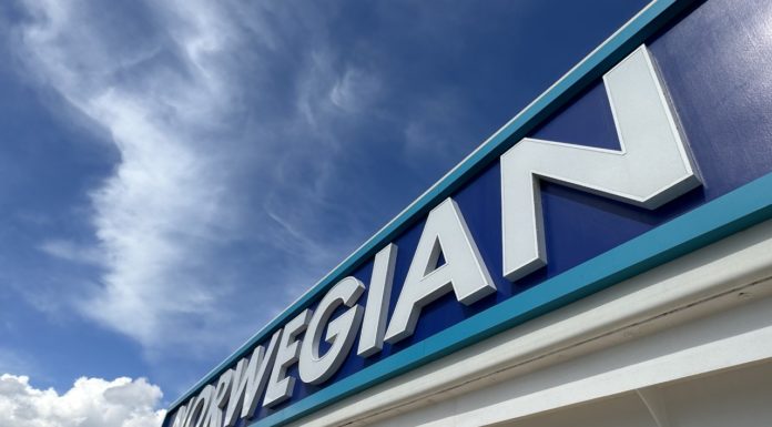 Sunway and NCL Launch Flash Sale Sunway NCL flash sale