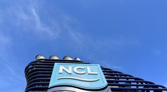 NCL Launches Irish Travel Agent Incentive to Mark Start of CLIA Cruise Week Greenhouse Gas Emissions