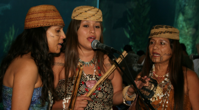 Visit California Launches Native American Showcase Website