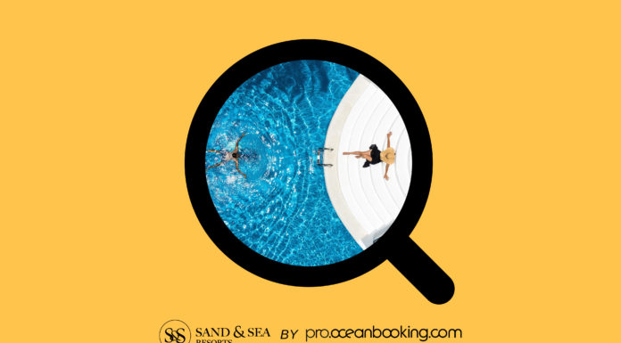 Supplier of the Week – OceanBooking.com