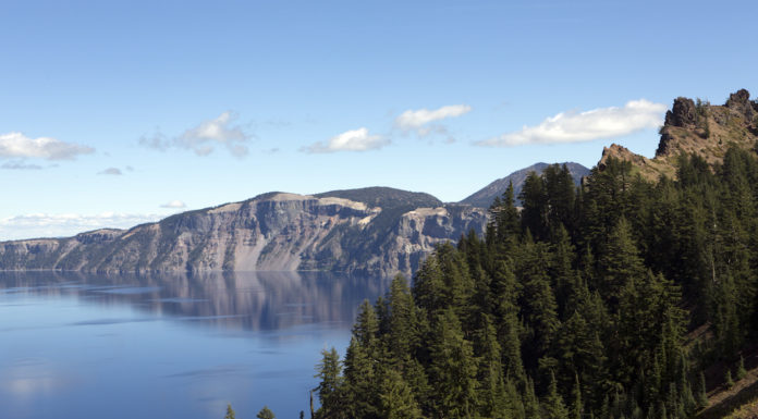 Volcanic peaks to sparkling shores – explore the Pacific Northwest with Brand USA’s inspiring itineraries!