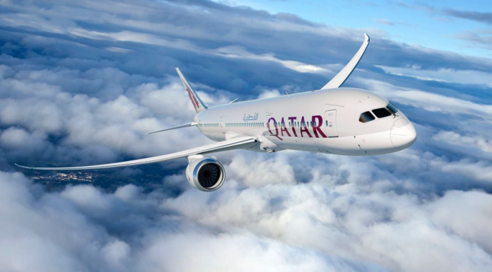 Qatar Airways Reports Record Revenues Qatar Airways record Revenues