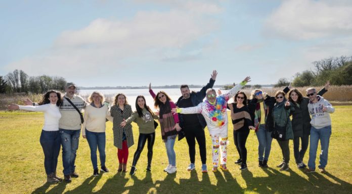 Sustainability in Focus as Spanish Travel Agents Explore Ireland