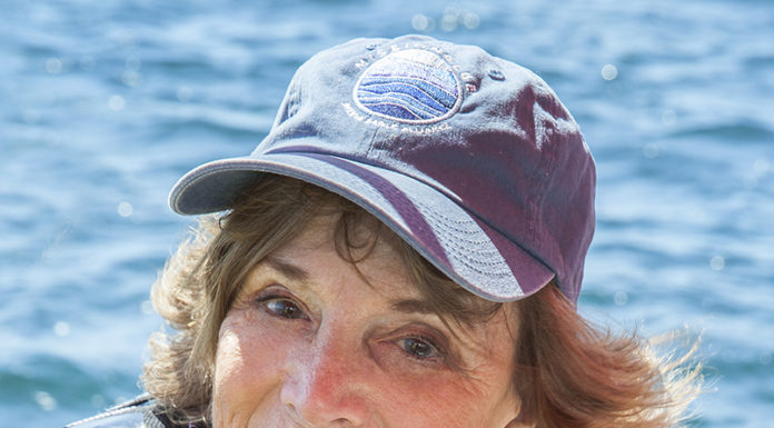 Explora Journeys Names Dr Sylvia Earle Godmother of EXPLORA I