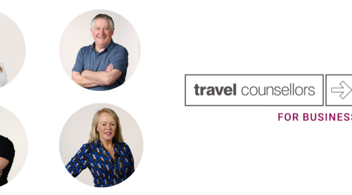 Meet some our Corporate Travel Counsellors