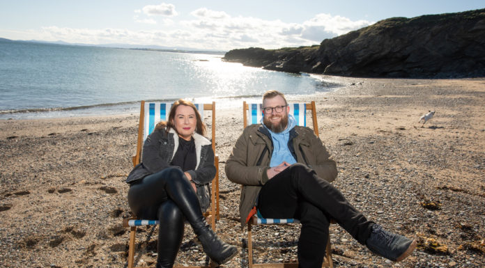 TG4 on Hunt for Ireland’s Next Big Tourist Attraction