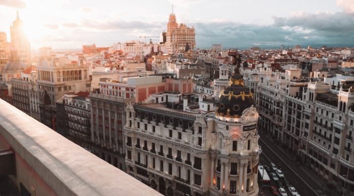 Madrid To Consider Imposing Tourist Tax