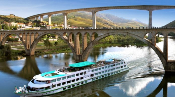 CroisiEurope Cruises’ 2024 Cruises Now On Sale