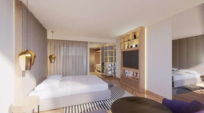 Meliá To Open New Luxury Hotel In Lisbon In 2024