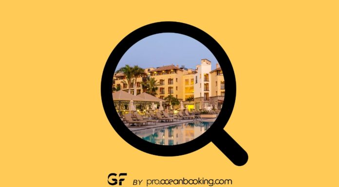 Supplier Of The Week – Oceanbooking.com Supplier Of The Week