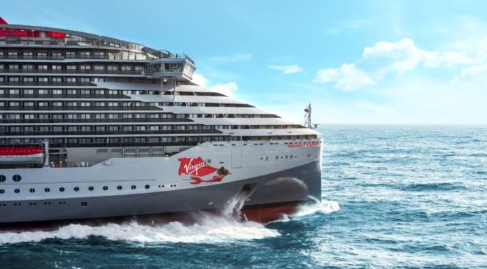 Virgin Voyages Cruise Ship Passenger Dies After Falling From Balcony