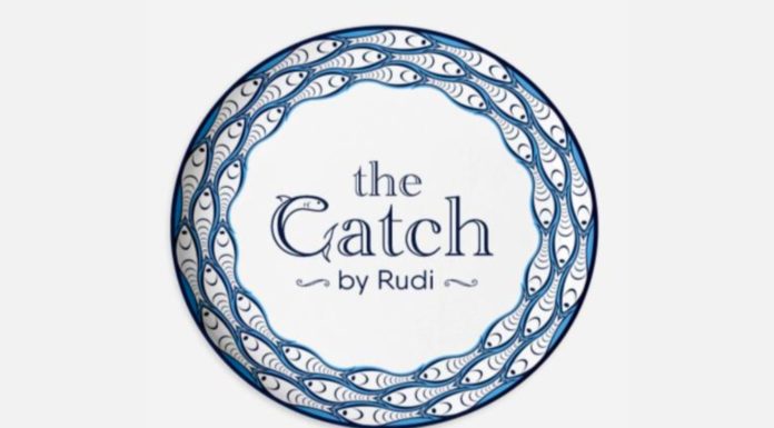 Princess Cruises Unveils New Signature Seafood Restaurant ‘The Catch by Rudi’