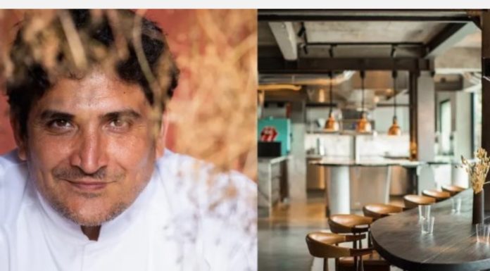 Silversea Cruises Collaborates With World Renowned Mirazur Restaurant