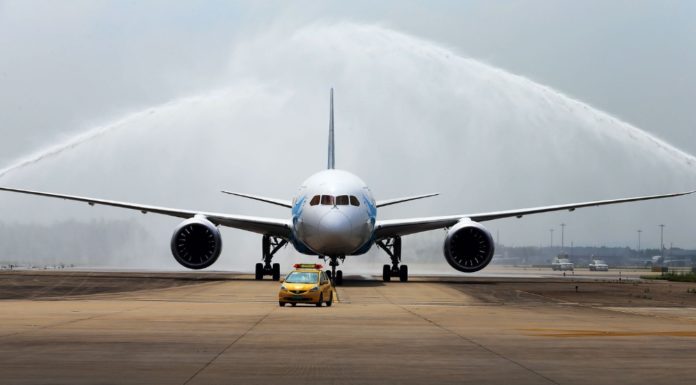 Boeing Sees Aircraft Deliveries Jump As The 787 Returns