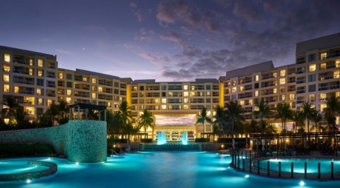 Marriott Vacations Worldwide Launches The Marriott Vacation Clubs