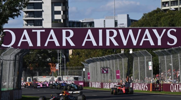 Qatar Airways Launches Travel Packages for the Formula 1 Qatar Grand Prix 2023