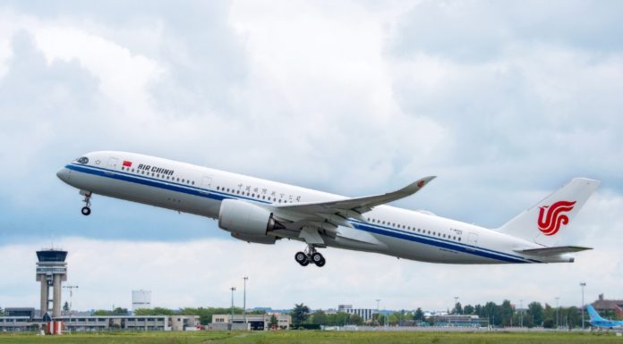 Irish Travel Software Firm Datalex Successfully Renews 3-Year Partnership With Air China Datalex Partnership with Air China