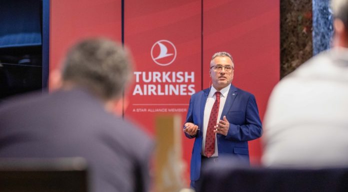 Turkish Airlines Announces Its Strategic Plan For The Next 10 Years