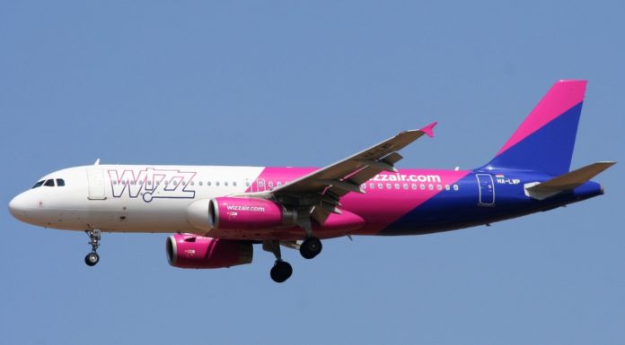 Wizz Air Signs New Sustainable Aviation Fuel Deal