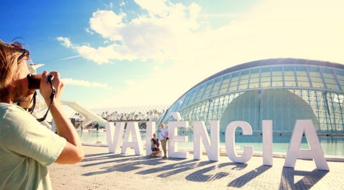 Supplier Of The Week – Visit Valencia