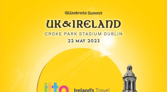 ITTN to Sponsor Influential Uzakrota Summit