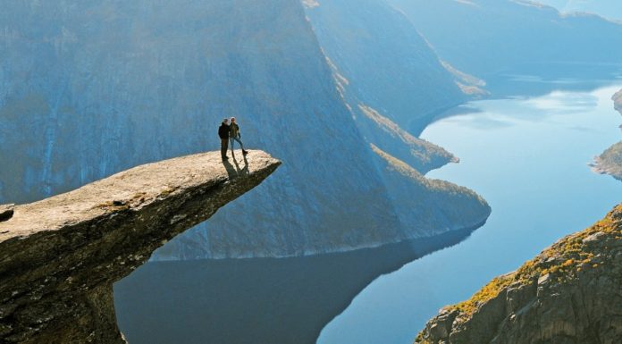 Supplier of the Week – Wideroe